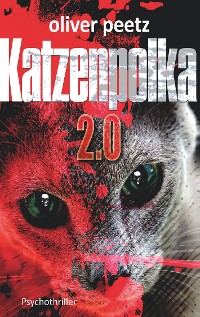 Cover Katzenpolka 2.0