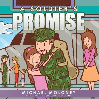 Cover A Soldier's Promise