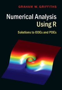 Cover Numerical Analysis Using R