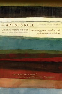 Cover Artist's Rule