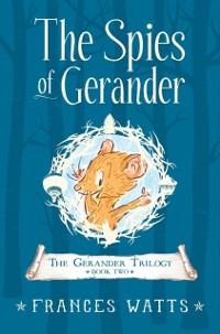 Cover Spies of Gerander