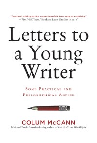 Cover Letters to a Young Writer