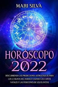 Cover Horóscopo 2022