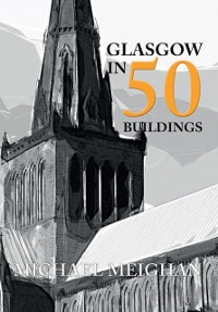Cover Glasgow in 50 Buildings