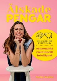 Cover Älskade Pengar