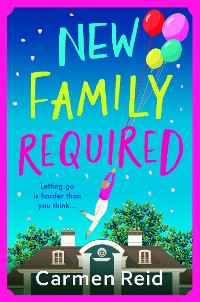 Cover New Family Required