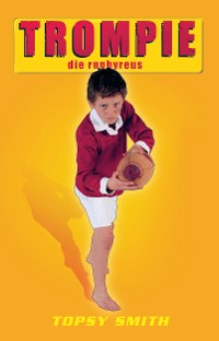 Cover Trompie die rugbyreus (#12)