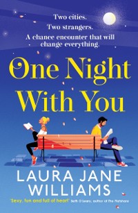Cover One Night With You