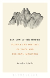 Cover Lexicon of the Mouth