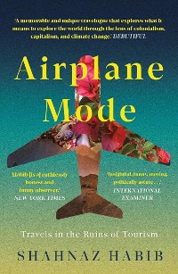 Cover Airplane Mode