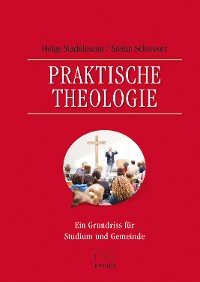 Cover Praktische Theologie