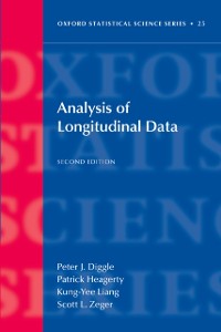 Cover Analysis of Longitudinal Data