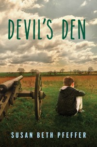 Cover Devil's Den