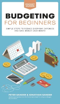 Cover Budgeting for Beginners