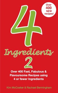 Cover 4 Ingredients 2