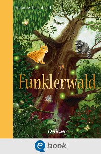 Cover Funklerwald