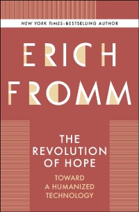 Cover Revolution of Hope