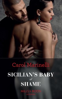 Cover Sicilian's Baby Of Shame