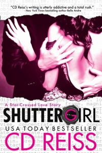 Cover Shuttergirl