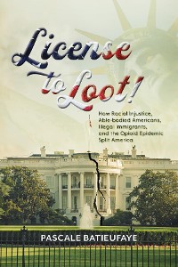 Cover License to Loot