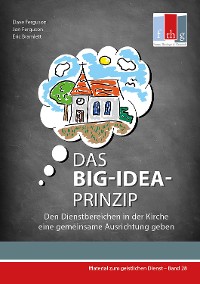Cover Das BIG-IDEA-Prinzip