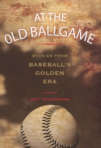 Cover At the Old Ballgame