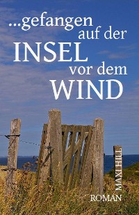 Cover Gefangen auf der Insel vor dem Wind