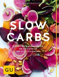Cover Slow Carbs