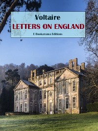 Cover Letters on England