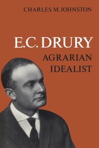 Cover E.C. Drury