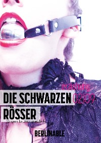 Cover Die schwarzen Rösser - Folge 2