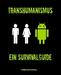 Cover Transhumanismus