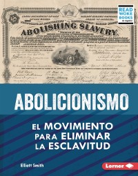 Cover Abolicionismo (Abolitionism)