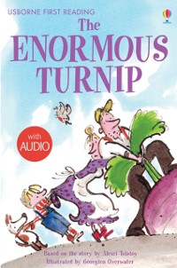 Cover Enormous Turnip