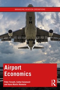Cover Airport Economics