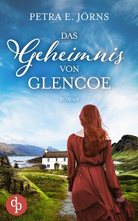 Cover Das Geheimnis von Glencoe