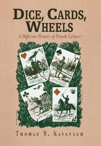Cover Dice, Cards, Wheels