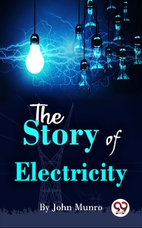 Cover The Story Of Electricity