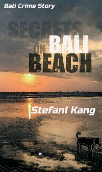 Cover Secrets on Bali Beach