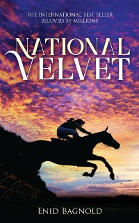 Cover National Velvet