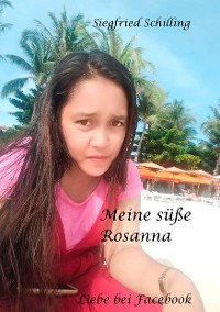 Cover Meine süße Rosanna