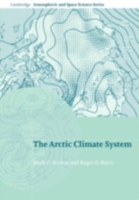 Cover Arctic Climate System