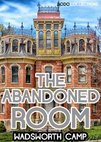 Cover The Abandoned Room