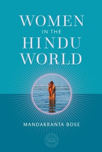 Cover Women in the Hindu World
