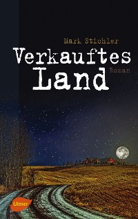 Cover Verkauftes Land