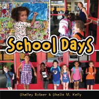 Cover School Days