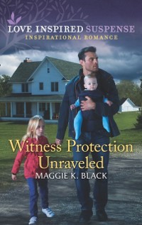 Cover WITNESS PROTECTIO_PROTECTE3 EB
