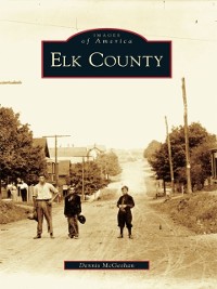 Cover Elk County