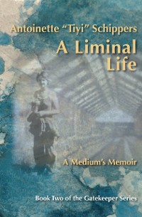 Cover Liminal Life