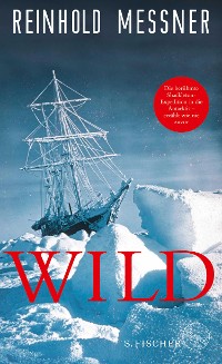 Cover Wild